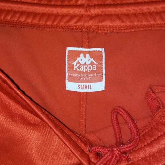 Woman's kappa sweats - Picture 4 of 7